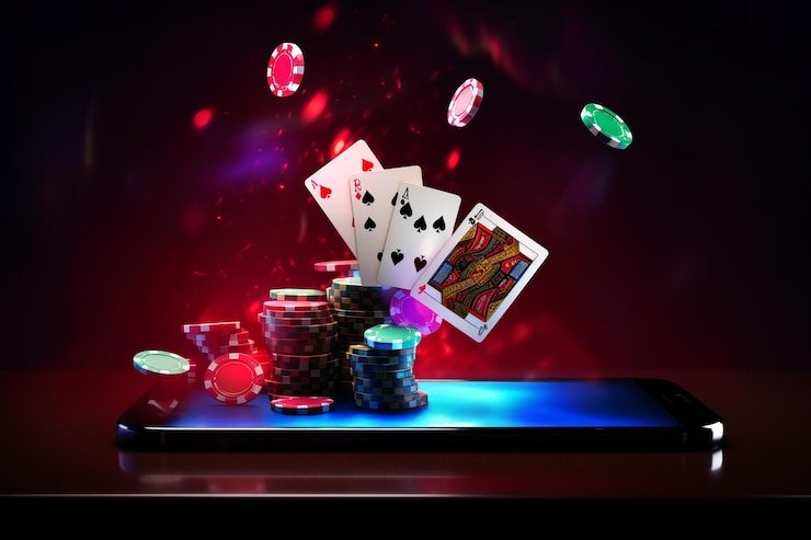 toto909 featured game showcase